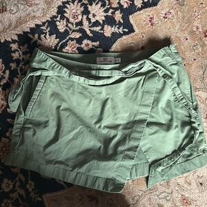 vineyard vines skirt size 2